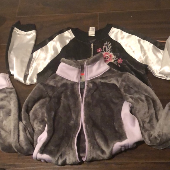 Girls bundle vans, justice heeleys Arizona jeans - Picture 8 of 8